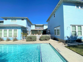 UNDER NEW MANAGEMENT! Dolphin Cove sleeps 24, private pool & close to Beach! home